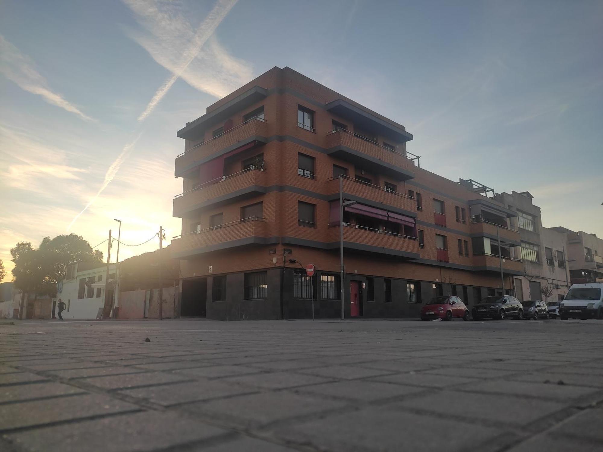 Ap4Us B1 - Apartment For Us - Sightseeing & Beach Near To Barcelona บาดาโลนา ภายนอก รูปภาพ