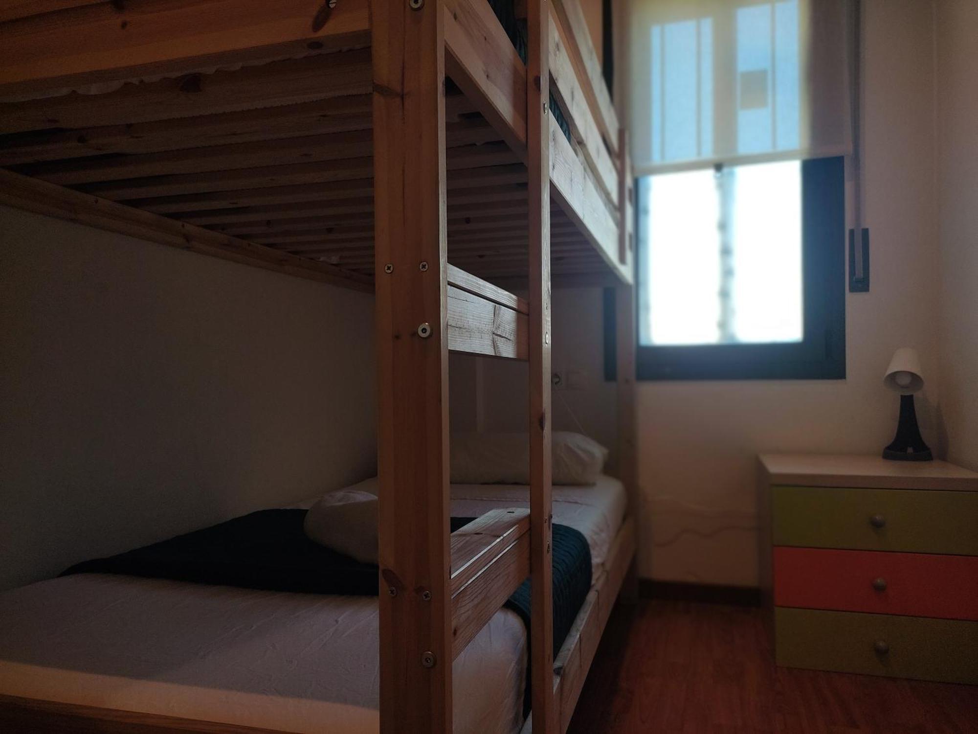 Ap4Us B1 - Apartment For Us - Sightseeing & Beach Near To Barcelona บาดาโลนา ภายนอก รูปภาพ