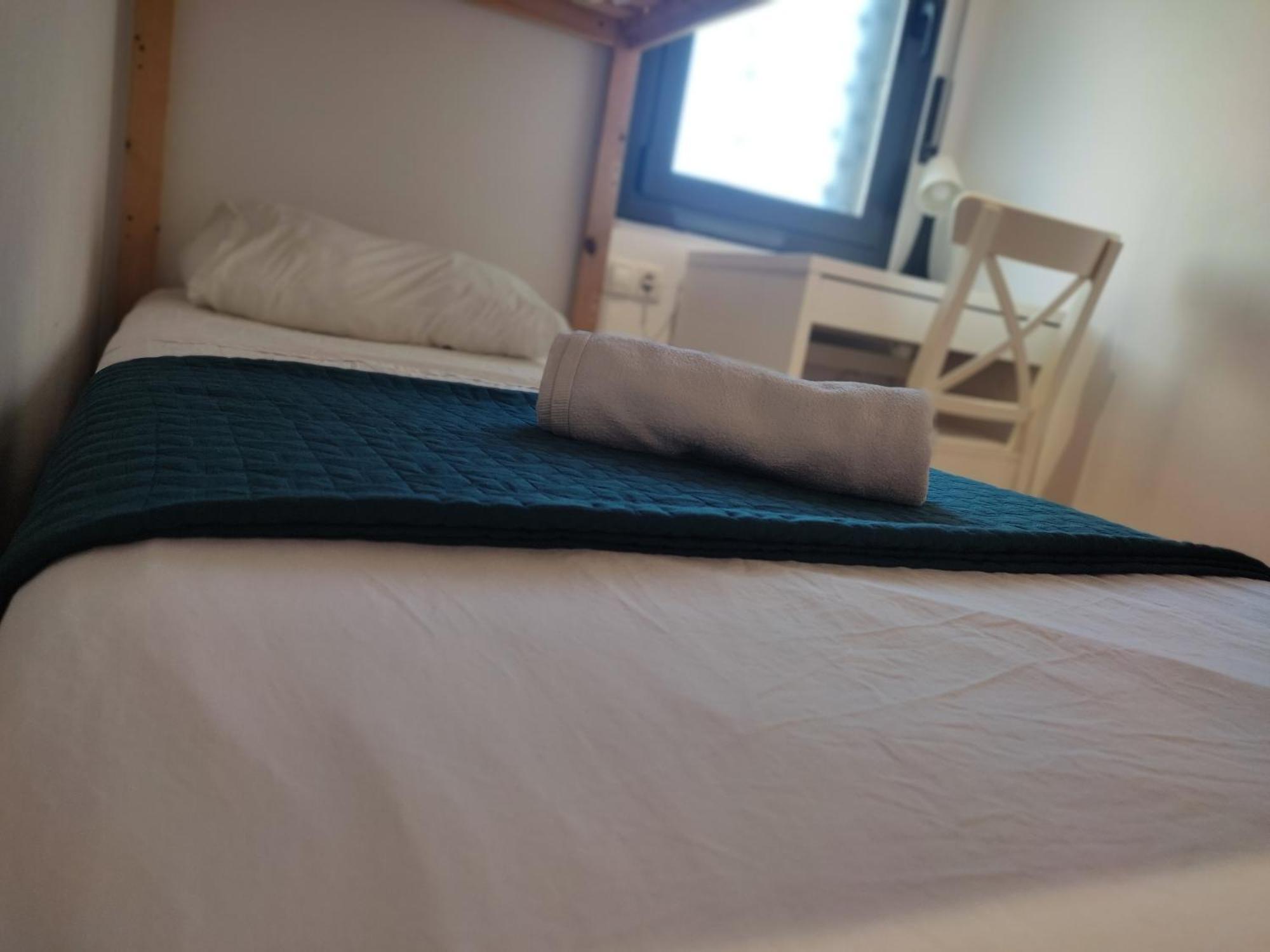 Ap4Us B1 - Apartment For Us - Sightseeing & Beach Near To Barcelona บาดาโลนา ภายนอก รูปภาพ