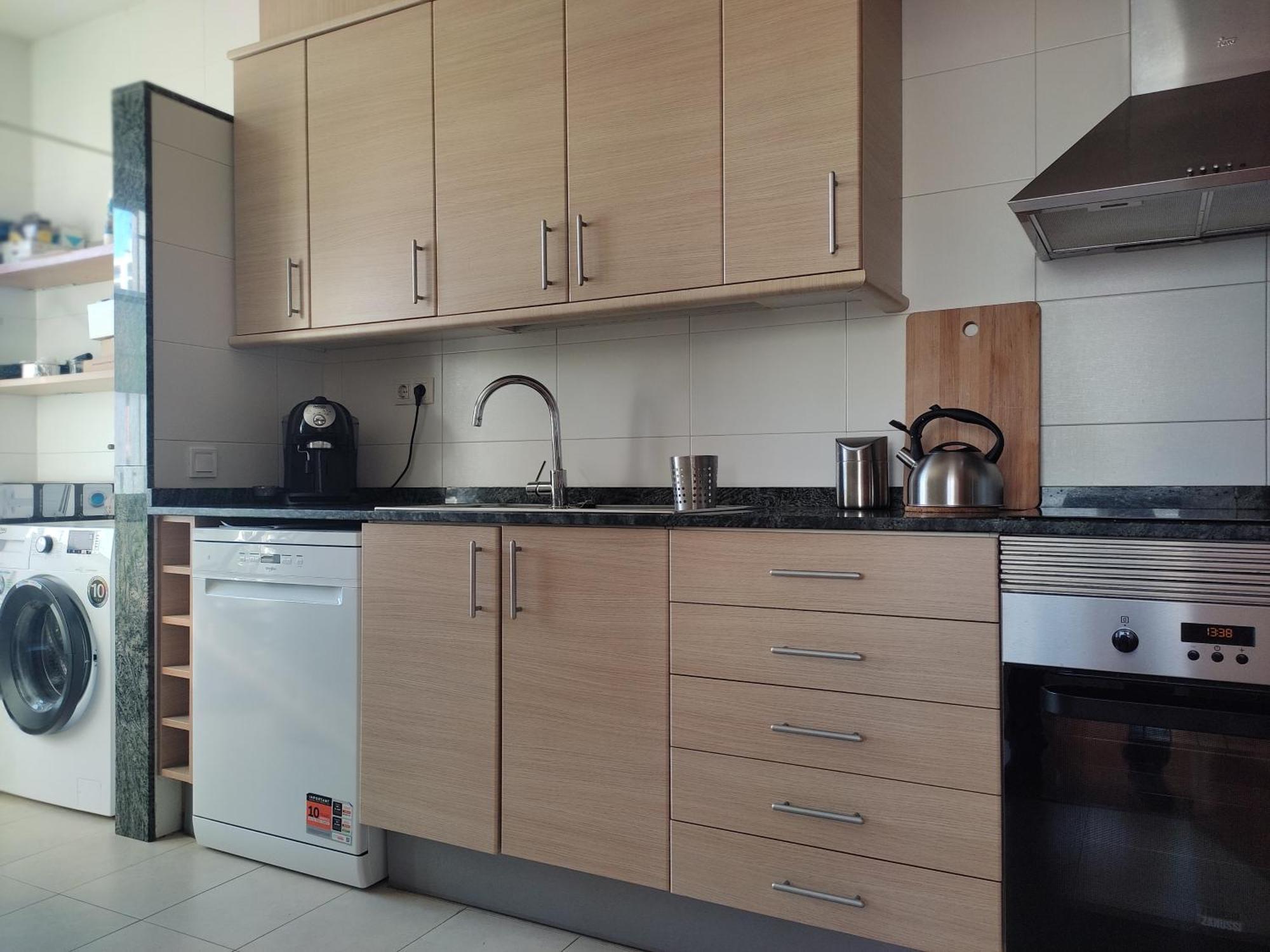 Ap4Us B1 - Apartment For Us - Sightseeing & Beach Near To Barcelona บาดาโลนา ภายนอก รูปภาพ