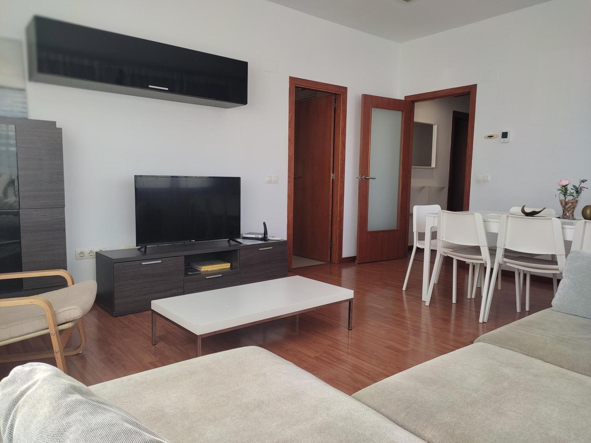 Ap4Us B1 - Apartment For Us - Sightseeing & Beach Near To Barcelona บาดาโลนา ภายนอก รูปภาพ