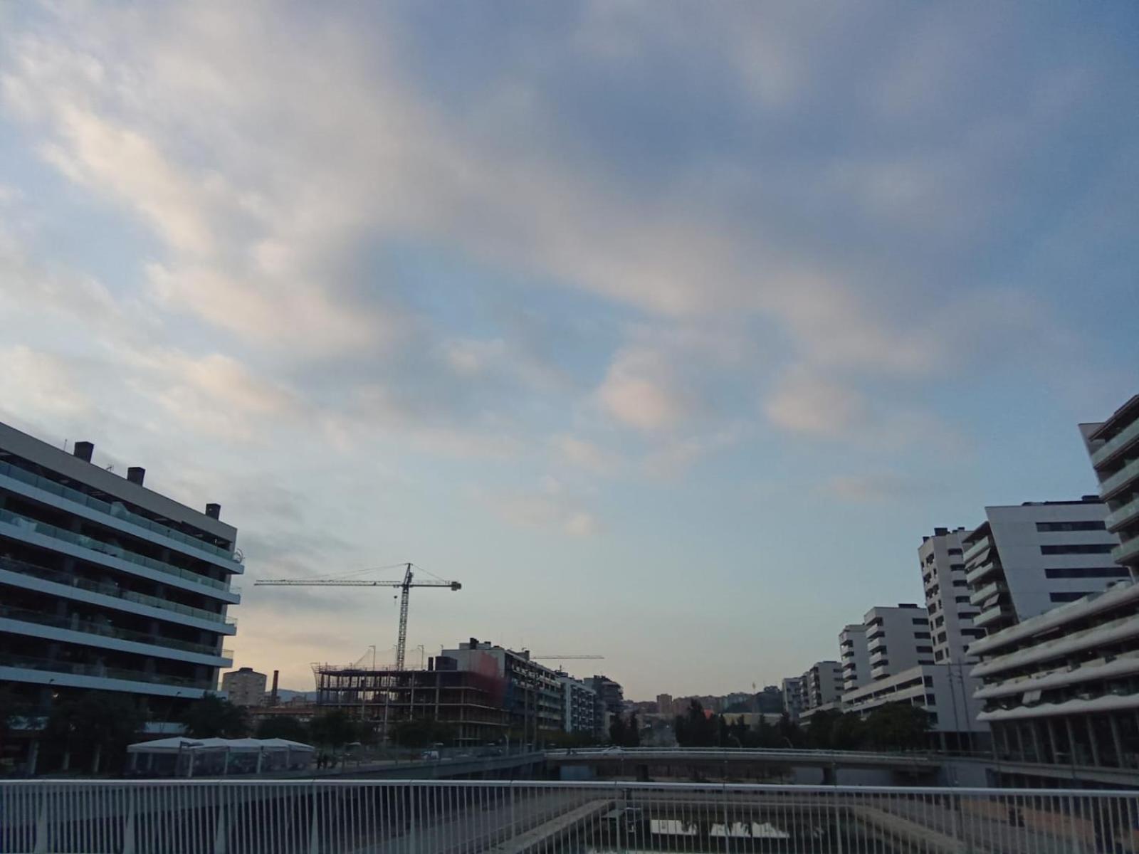 Ap4Us B1 - Apartment For Us - Sightseeing & Beach Near To Barcelona บาดาโลนา ภายนอก รูปภาพ