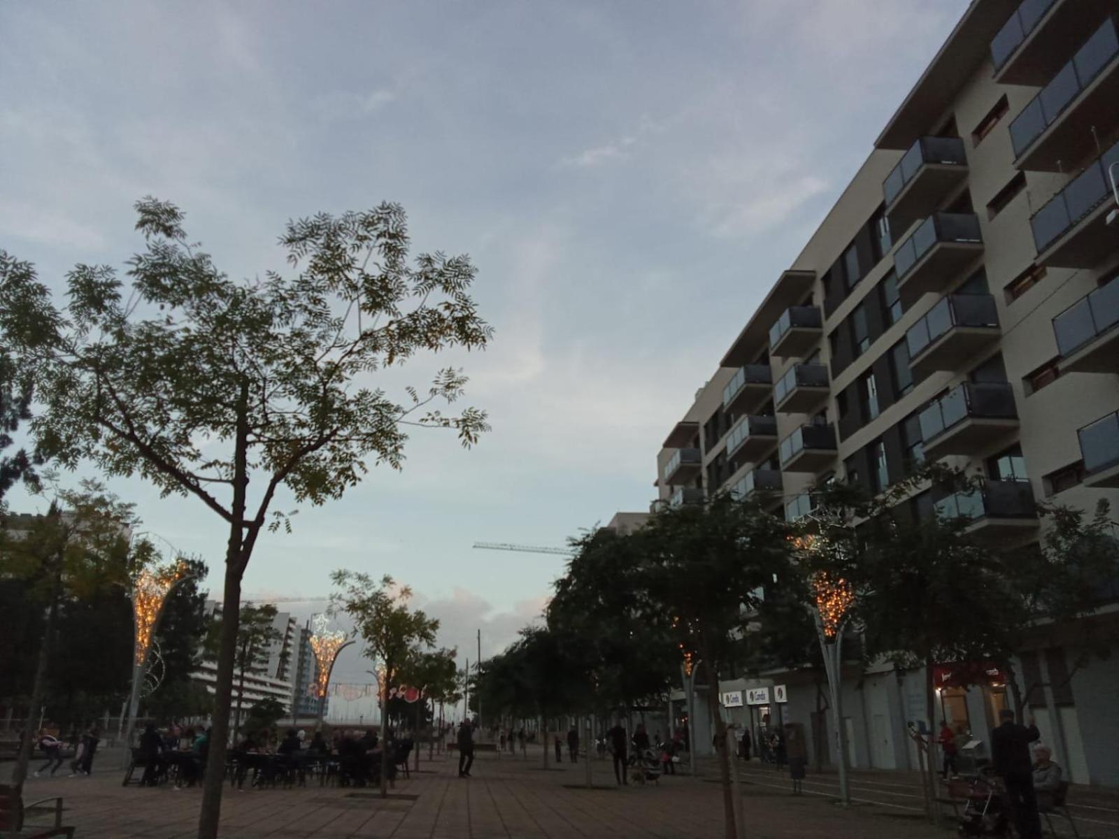 Ap4Us B1 - Apartment For Us - Sightseeing & Beach Near To Barcelona บาดาโลนา ภายนอก รูปภาพ